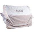 Fire Magic Fire Magic 3643F Heavy Duty Polyester Vinyl Cover for Built-In A540i and Regal 1 3643F